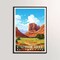 Capitol Reef National Park Poster, Travel Art, Office Poster, Home Decor | S7 product 2